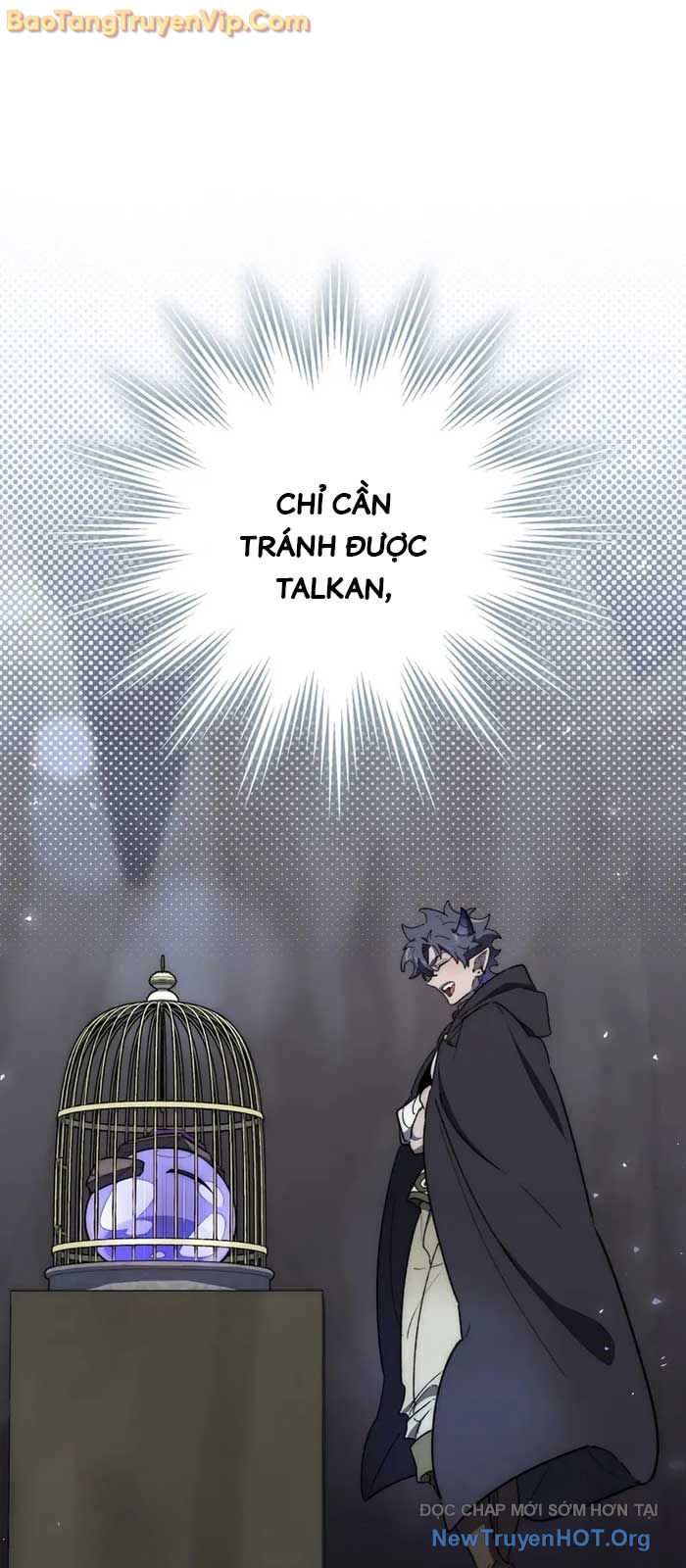 Kẻ Kiến Tạo Hầm Ngục chapter 33 - Trang 74