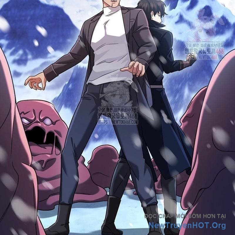 Pháp Sư Cận Chiến Mạnh Nhất chapter 67 - Trang 119