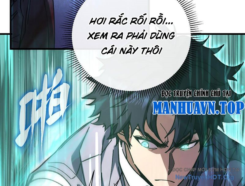 Dị Biến Giáng Lâm Nhân Gian: Kế Hoạch Thanh Trừ Người Chơi Chap 6 - Next Chap 7