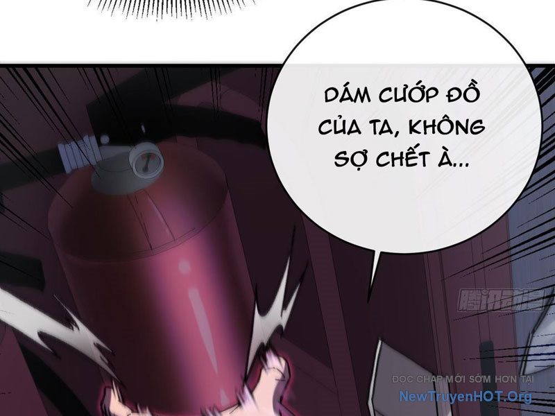 Dị Biến Giáng Lâm Nhân Gian: Kế Hoạch Thanh Trừ Người Chơi Chap 3 - Next Chap 4