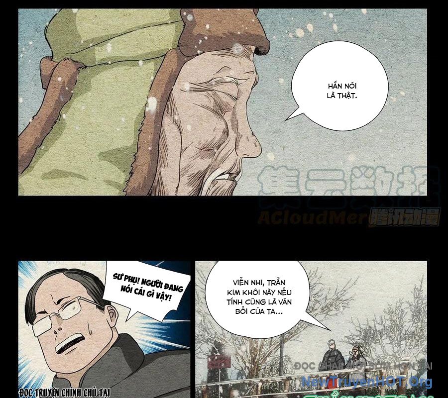Nhất Nhân Chi Hạ chapter 540 - Trang 25