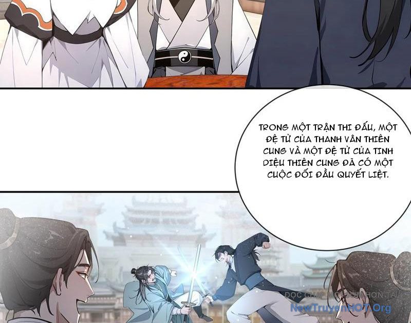 Bách Thê Phổ: Thánh nữ đều gọi ta là phu quân chapter 61 - Trang 28