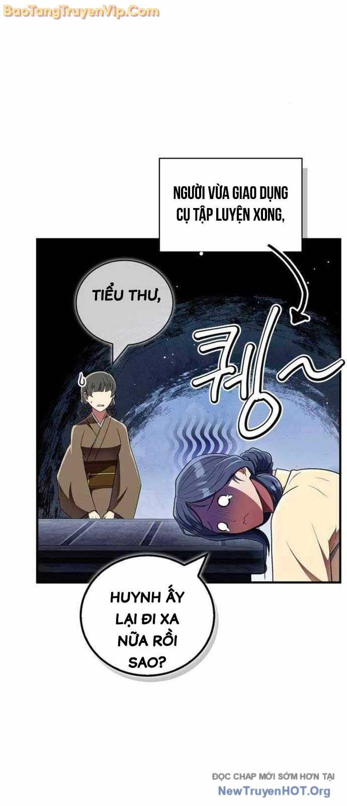 Huấn Luyện Viên Murim Thiên Tài chapter 65 - Trang 104