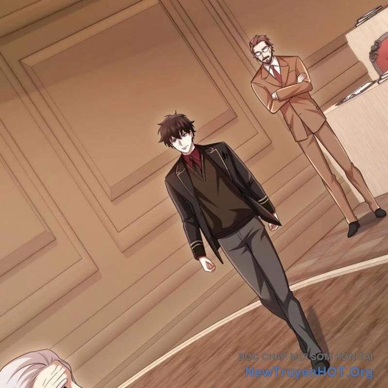 Pháp Sư Cận Chiến Mạnh Nhất chapter 64 - Trang 62