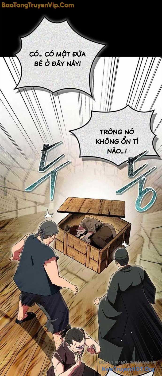Huấn Luyện Viên Murim Thiên Tài chapter 65 - Trang 20