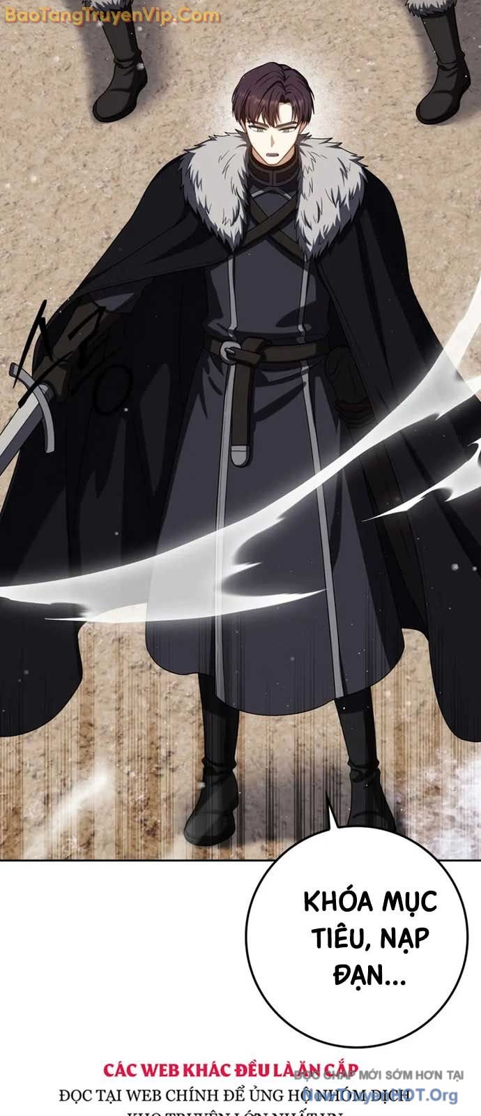 Sát Thủ Tái Sinh Thành Một Kiếm Sĩ Thiên Tài chapter 66.3 - Trang 12