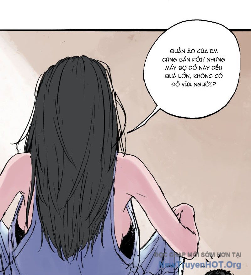Quỷ Bộ Nhân Gian chapter 9 - Trang 39