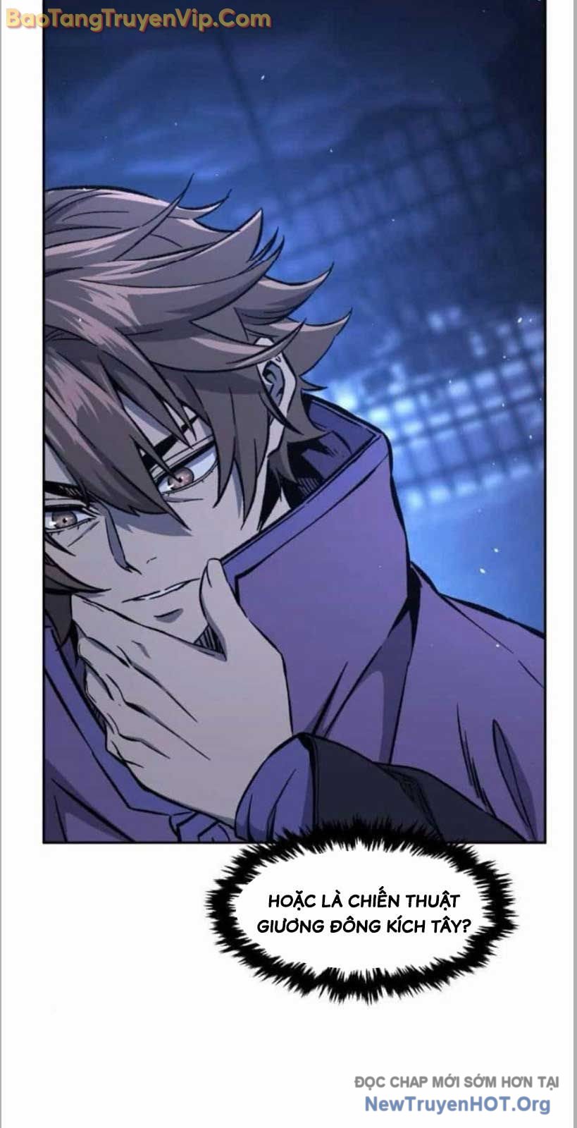 Tuyệt Đối Kiếm Cảm chapter 136 - Trang 59