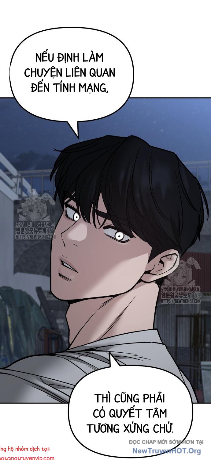 Giang Hồ Thực Thi Công Lý chapter 140 - Trang 67