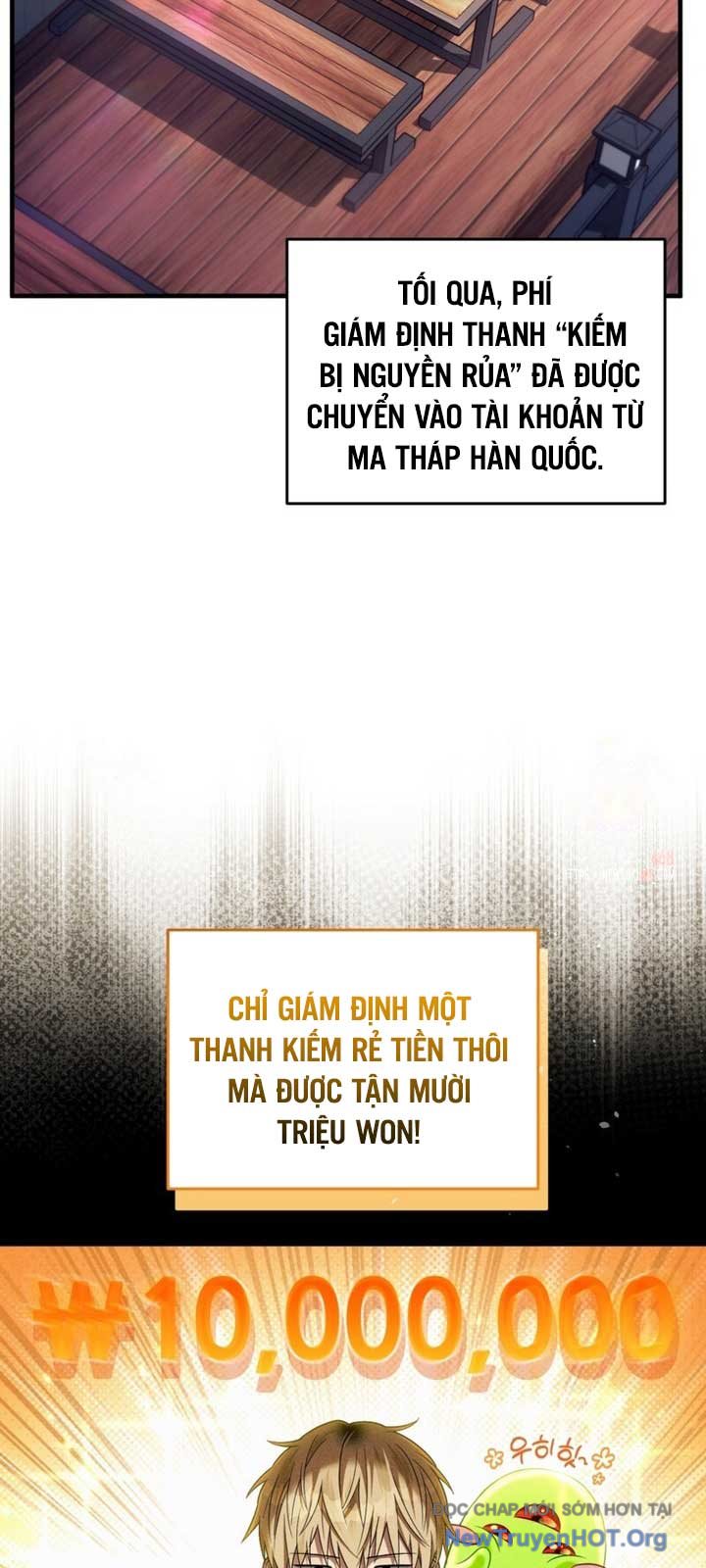 Huyễn Tượng Thợ Săn Tại Dị Giới chapter 43 - Trang 11