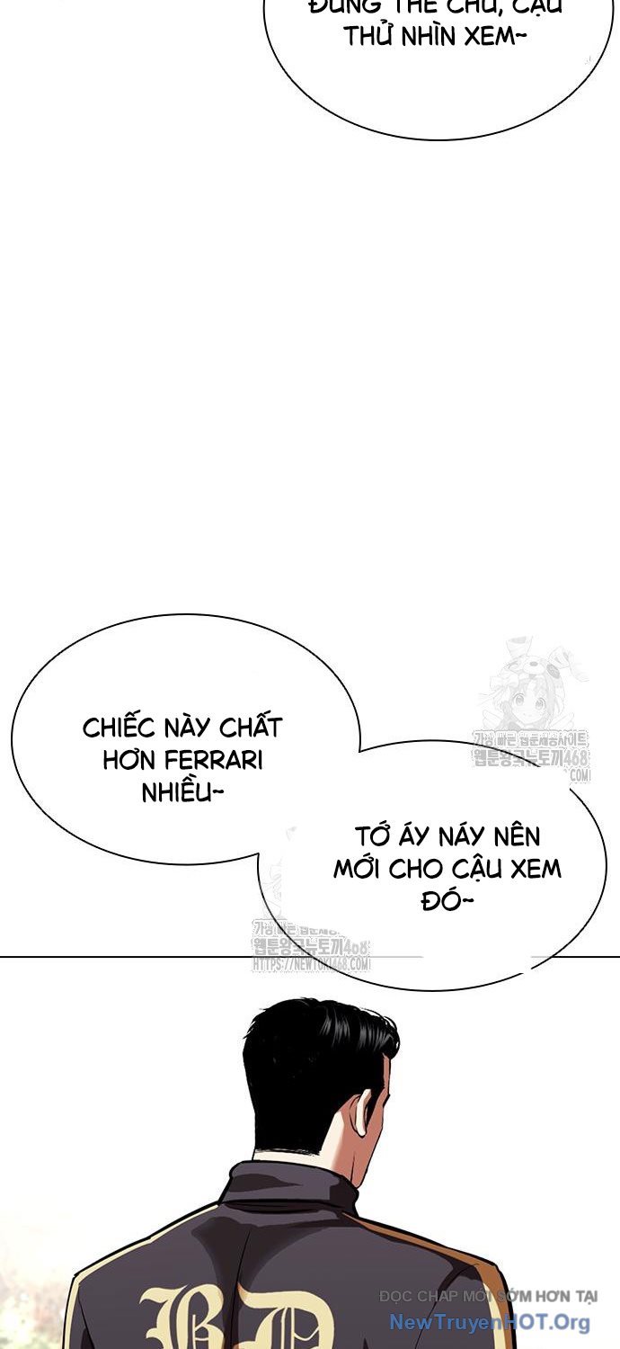 Hoán Đổi Diệu Kỳ chapter 558 - Trang 61