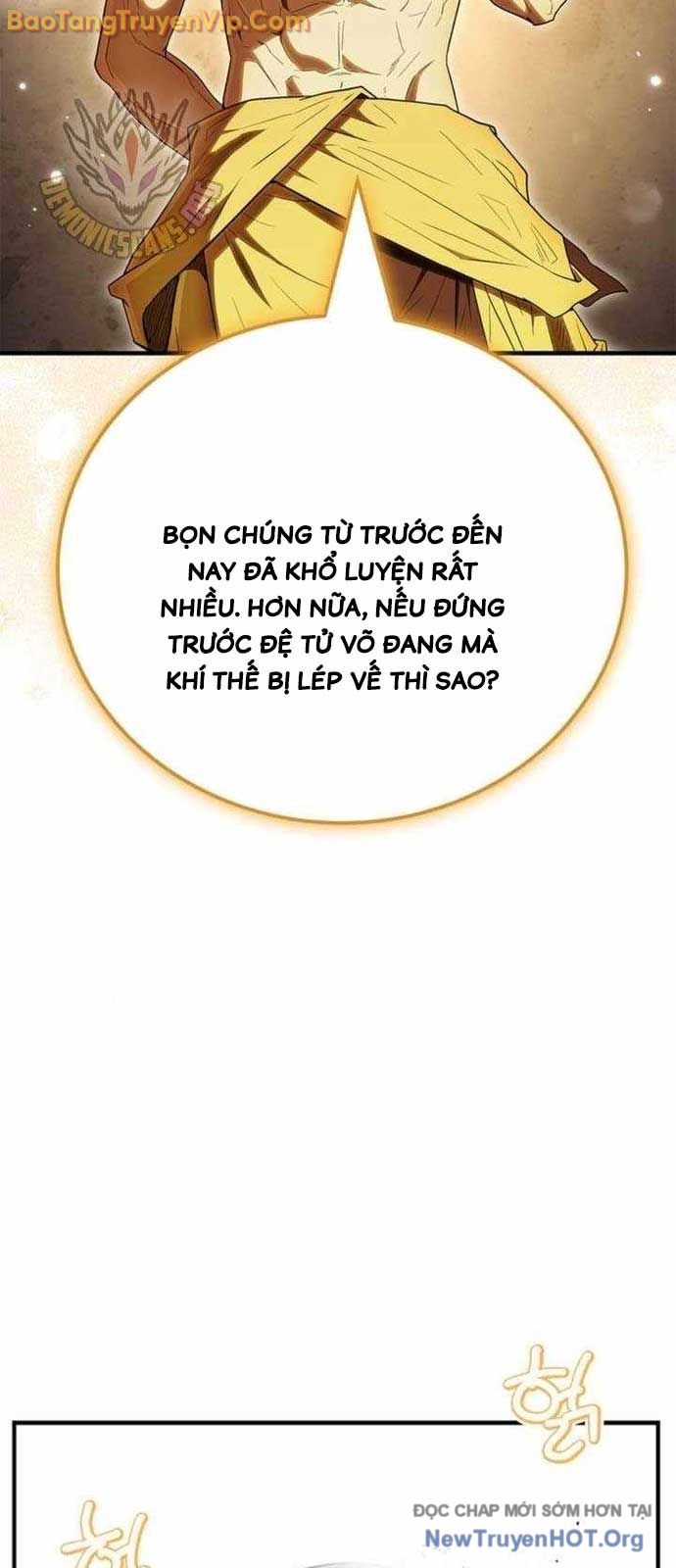 Huấn Luyện Viên Murim Thiên Tài chapter 65 - Trang 82