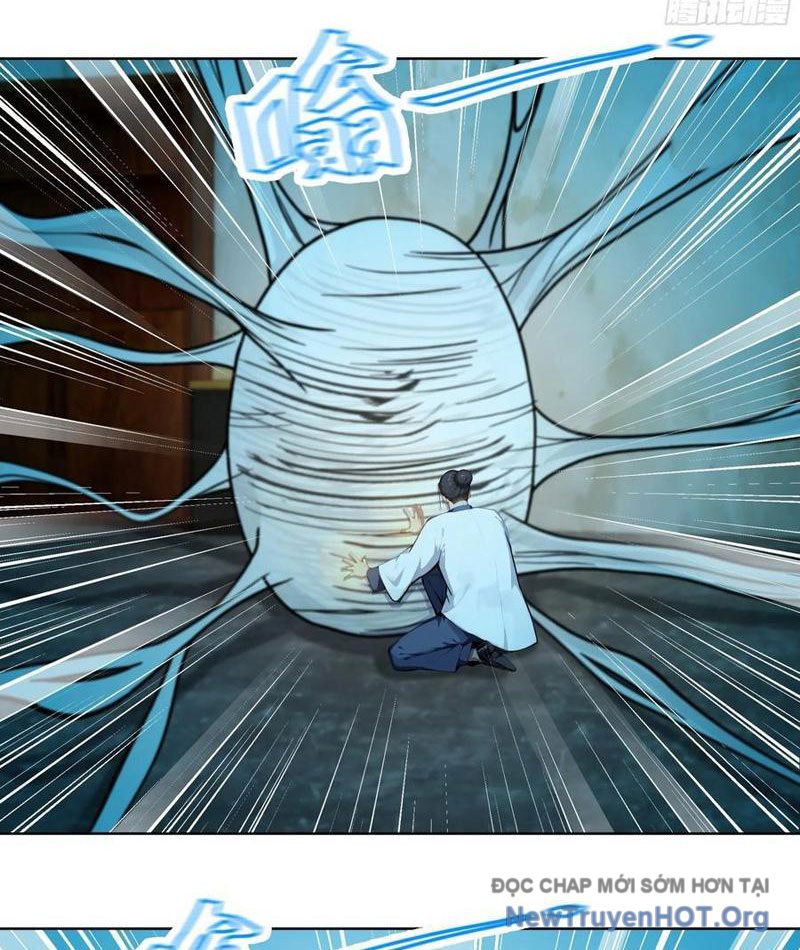Bắt đầu Vô địch Từ Trúc Cơ chapter 68 - Trang 40