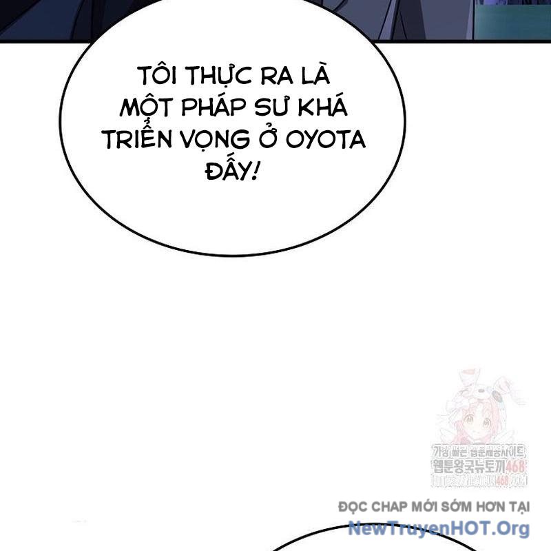Pháp Sư Cận Chiến Mạnh Nhất chapter 68 - Trang 68