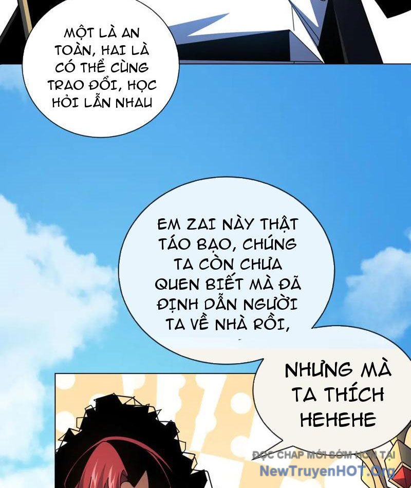 Ta Thành Vương Giả Từ Khắc Kim chapter 34 - Trang 19