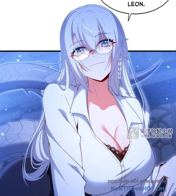 Câm Miệng đi ác Long, Ta Không Muốn Trông Trẻ Với Ngươi Nữa! chapter 44 - Trang 39