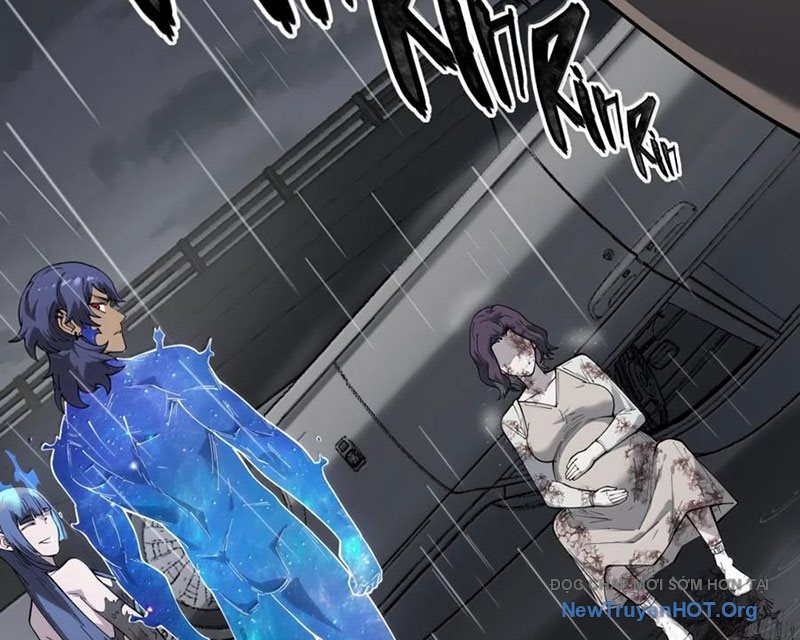 Băng Phong Mạt Nhật: Không Còn đường Sống chapter 67 - Trang 82