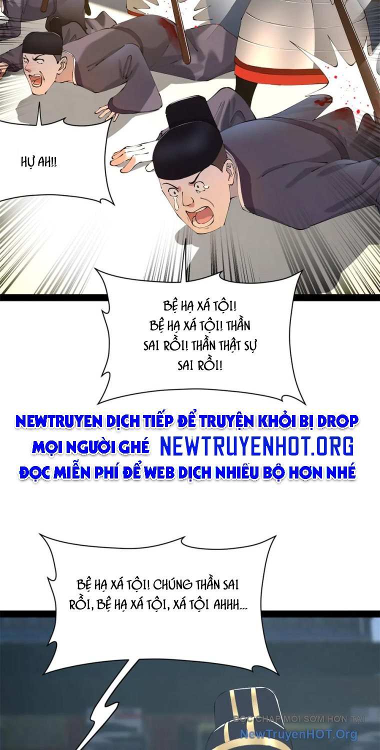 Chàng Rể Mạnh Nhất Lịch Sử chapter 305 - Trang 22