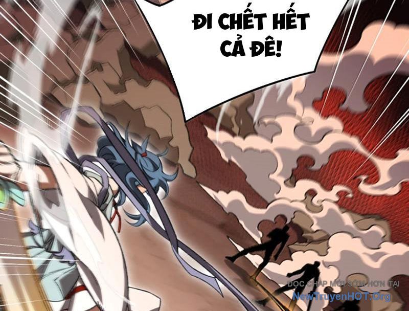 Ta Ở Tu Tiên Giới Chỉ Làm Giờ Hành Chính chapter 122 - Trang 87