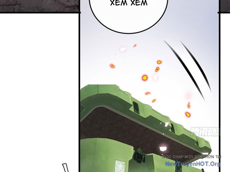Dị Biến Giáng Lâm Nhân Gian: Kế Hoạch Thanh Trừ Người Chơi Chap 5 - Next Chap 6