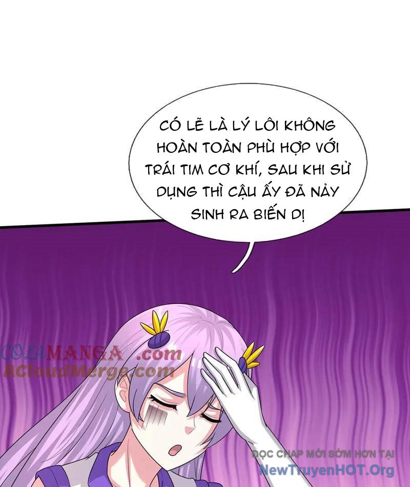 Khởi đầu Bằng Một Vạn Hít đất: Oanh Sát Thần Minh! chapter 57 - Trang 87