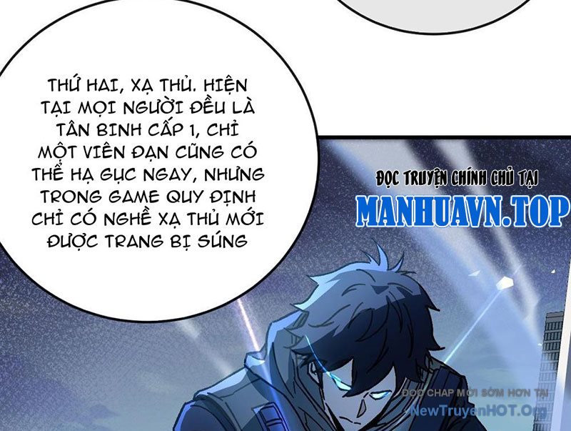 Dị Biến Giáng Lâm Nhân Gian: Kế Hoạch Thanh Trừ Người Chơi Chap 7 - Next Chap 8