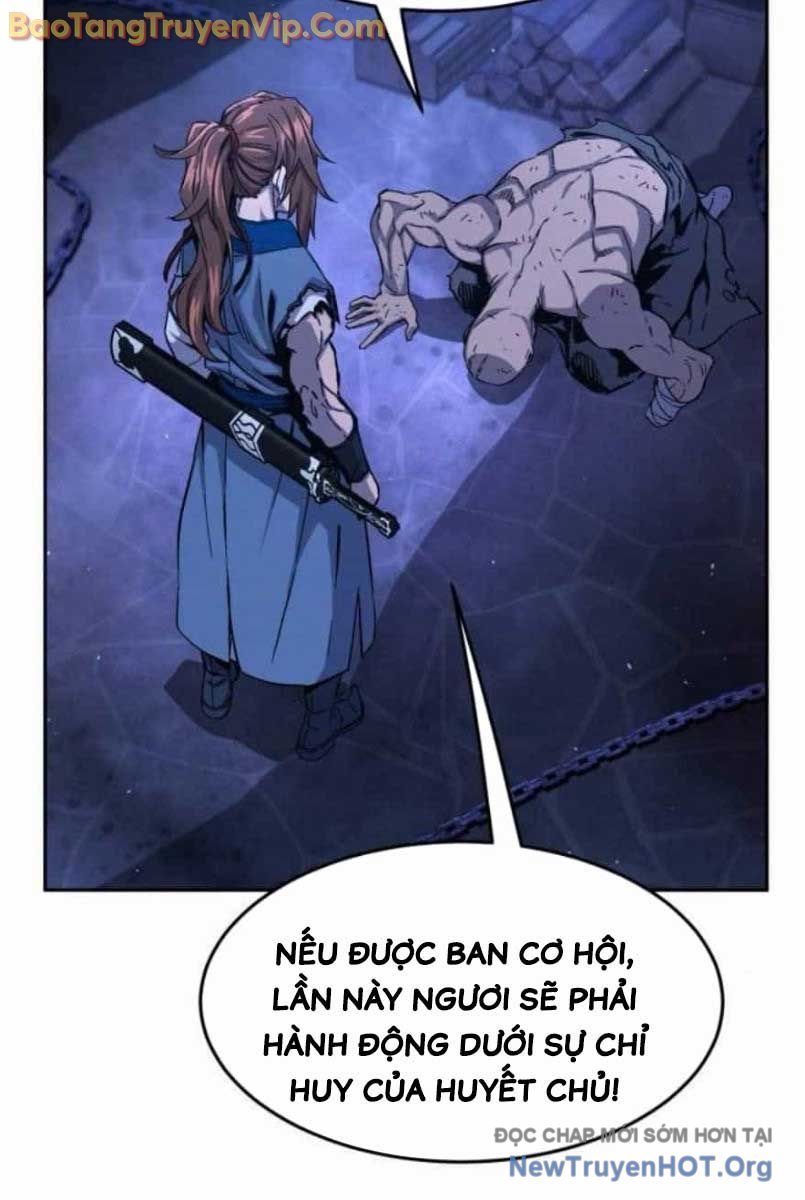 Tuyệt Đối Kiếm Cảm chapter 136 - Trang 114