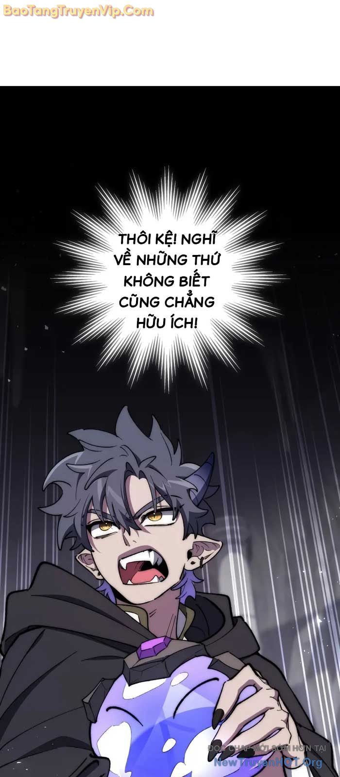 Kẻ Kiến Tạo Hầm Ngục chapter 33 - Trang 37