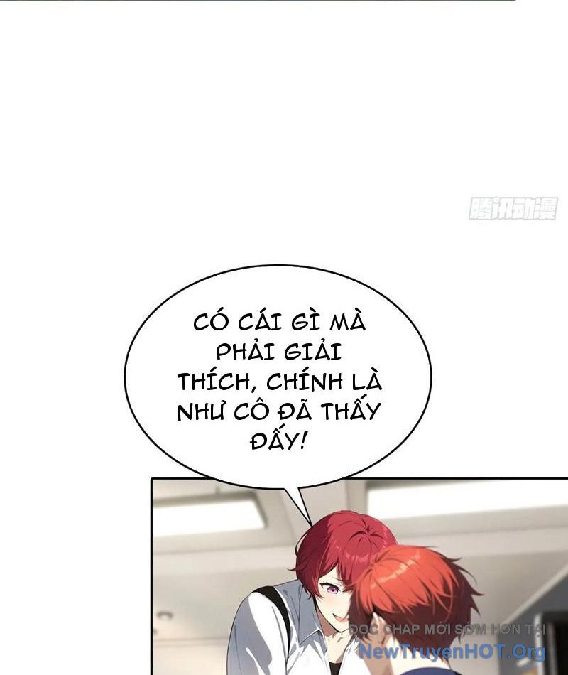 Nghịch Tập Hệ Thống: Ta Có Max Độ Thiện Cảm Của Nữ Thần chapter 67 - Trang 35