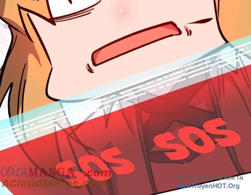 Cương Thi Tiên Sinh chapter 165 - Trang 184