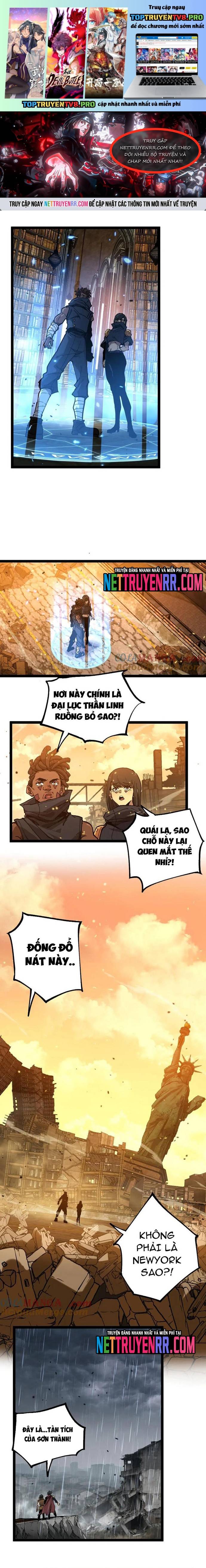 Thích Khách Thần Cấp, Ta Chính Là Bóng Đêm Chapter 28 - Trang 0
