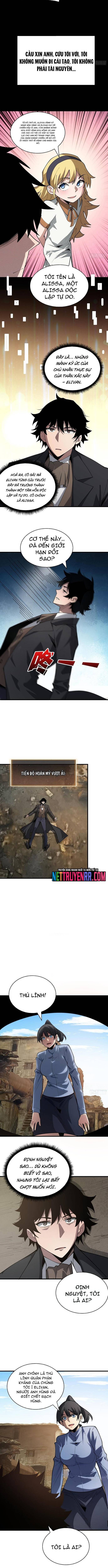 Người chơi đệ nhất Chapter 51 - Trang 2