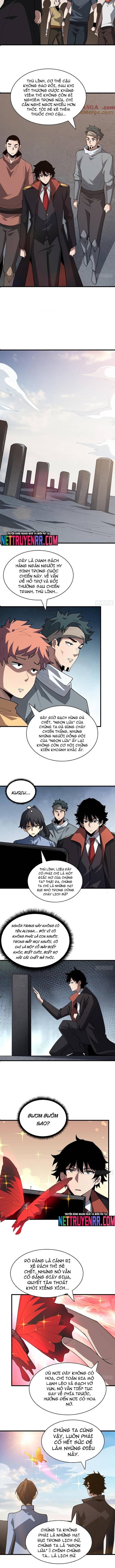 Người chơi đệ nhất Chapter 51 - Trang 4