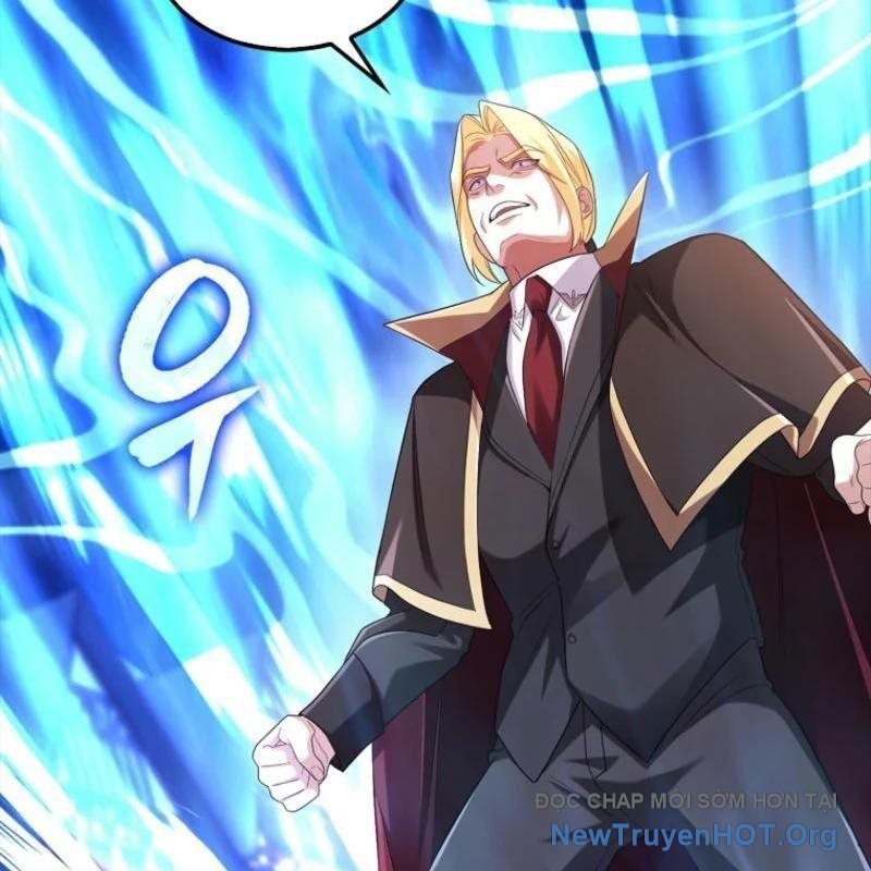 Pháp Sư Cận Chiến Mạnh Nhất chapter 60 - Trang 233