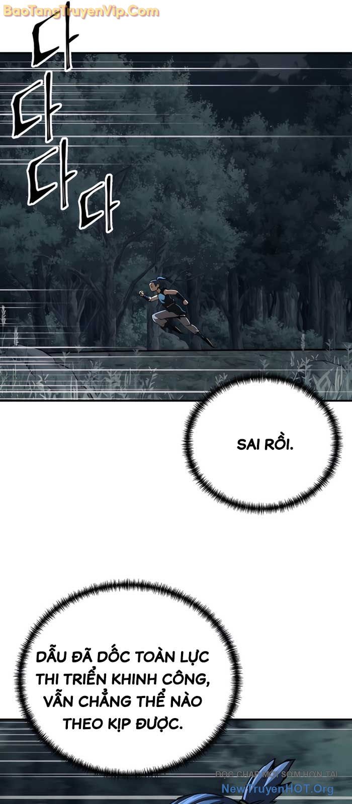 Ông Võ Giả Và Cháu Chí Tôn chapter 96.2 - Trang 19