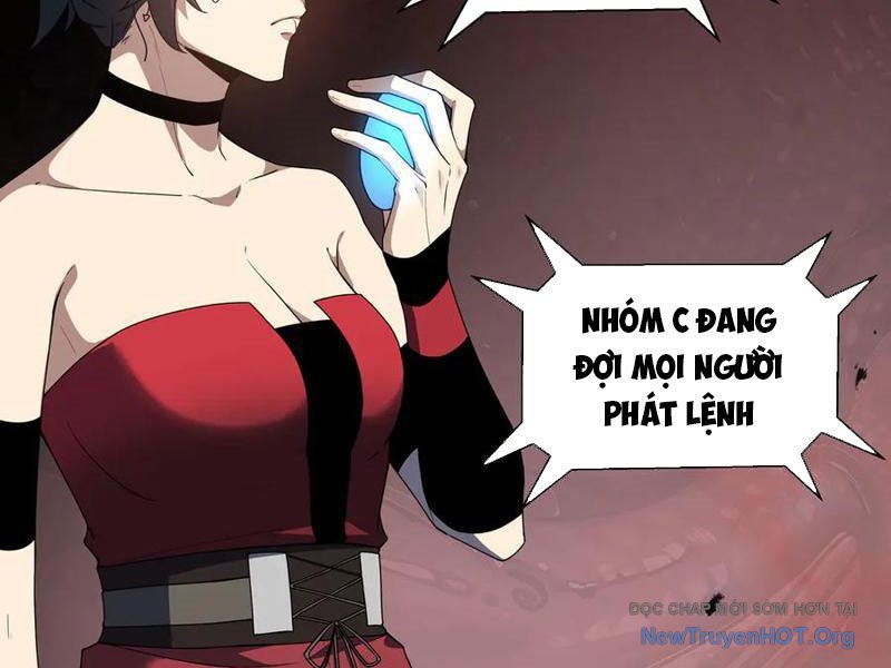 Ta Ký Kết Khế Ước Với Chính Mình chapter 98 - Trang 53