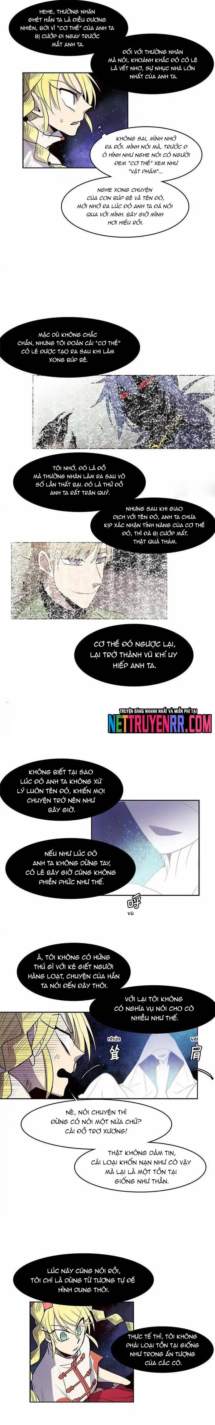 Cửa Hàng Vô Danh Chapter 150 - Trang 1