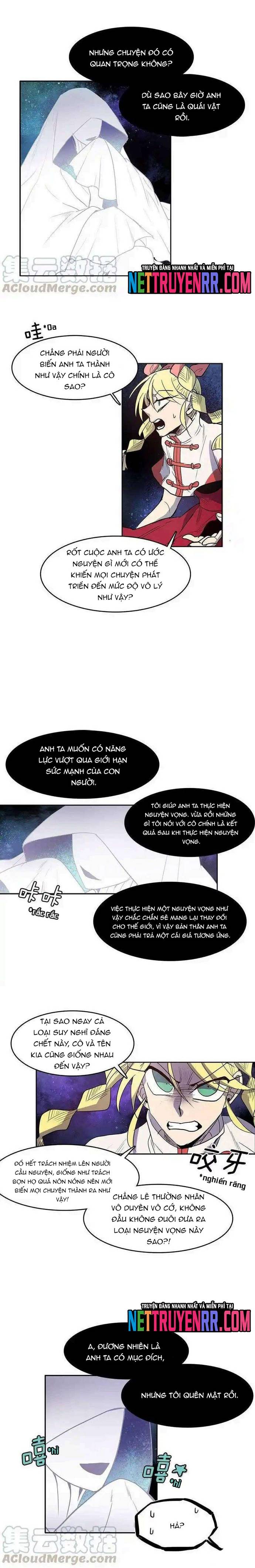 Cửa Hàng Vô Danh Chapter 149 - Trang 5