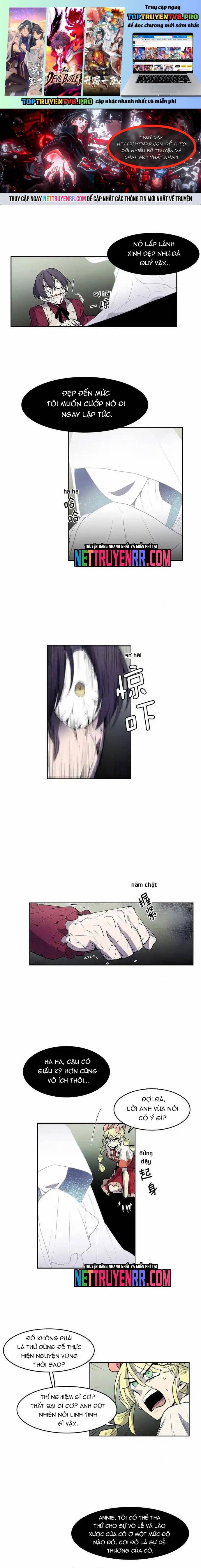Cửa Hàng Vô Danh Chapter 143 - Trang 0