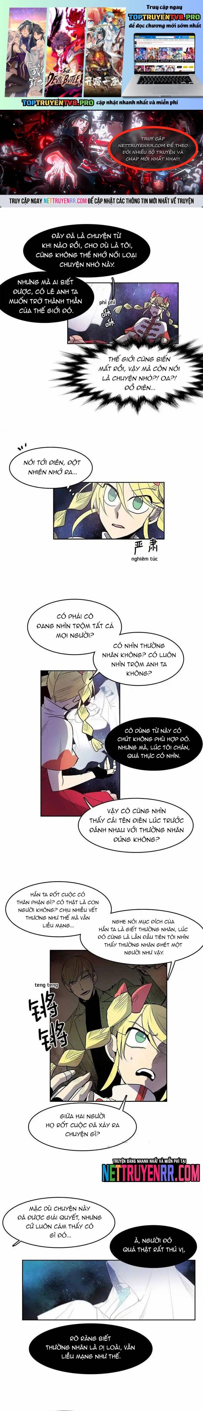 Cửa Hàng Vô Danh Chapter 150 - Trang 0