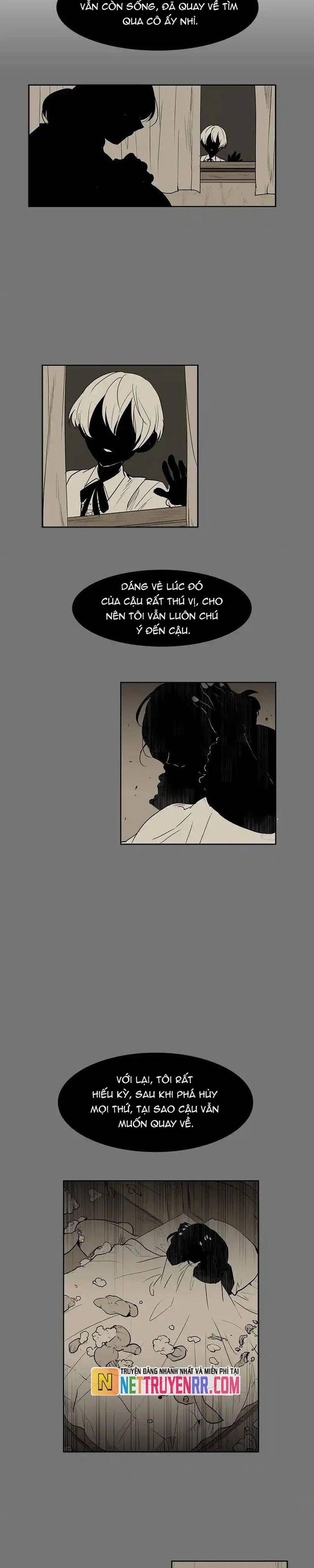 Cửa Hàng Vô Danh Chapter 144 - Trang 2