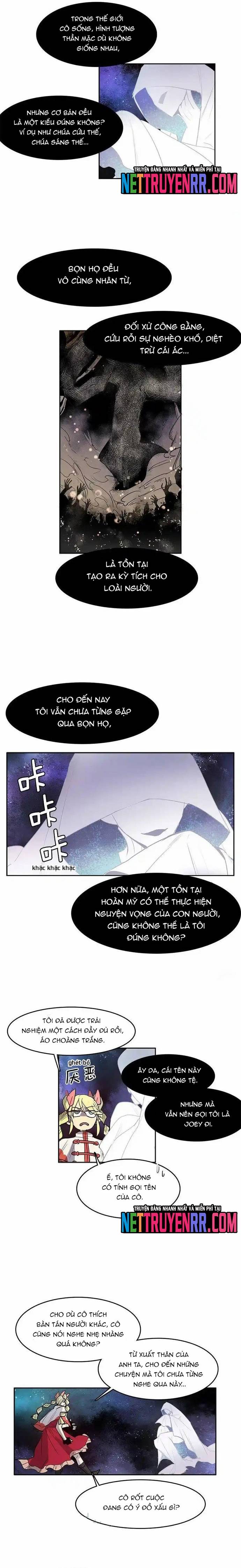 Cửa Hàng Vô Danh Chapter 150 - Trang 2