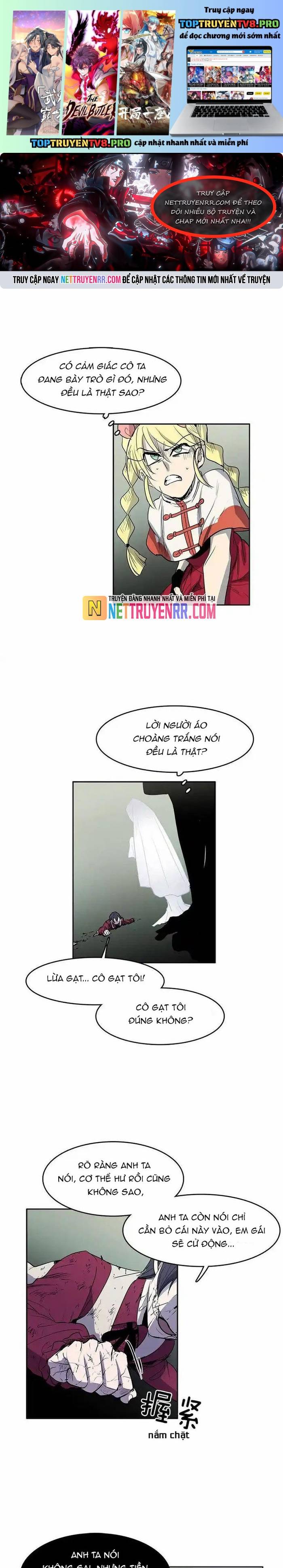 Cửa Hàng Vô Danh Chapter 144 - Trang 0