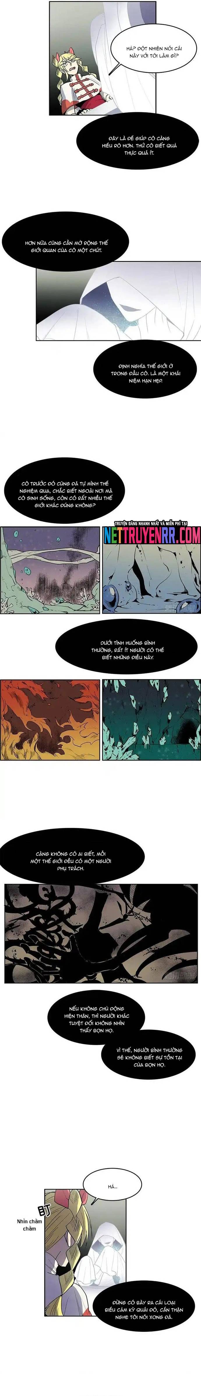 Cửa Hàng Vô Danh Chapter 147 - Trang 2