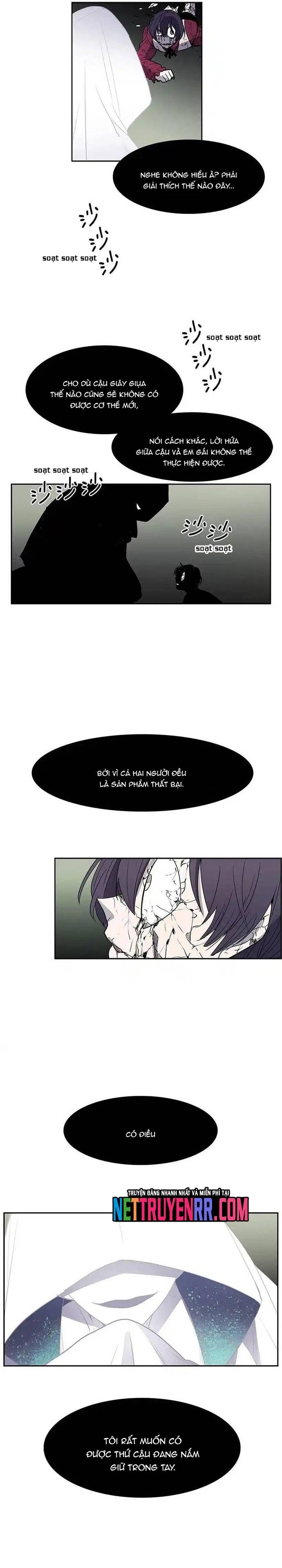 Cửa Hàng Vô Danh Chapter 142 - Trang 5
