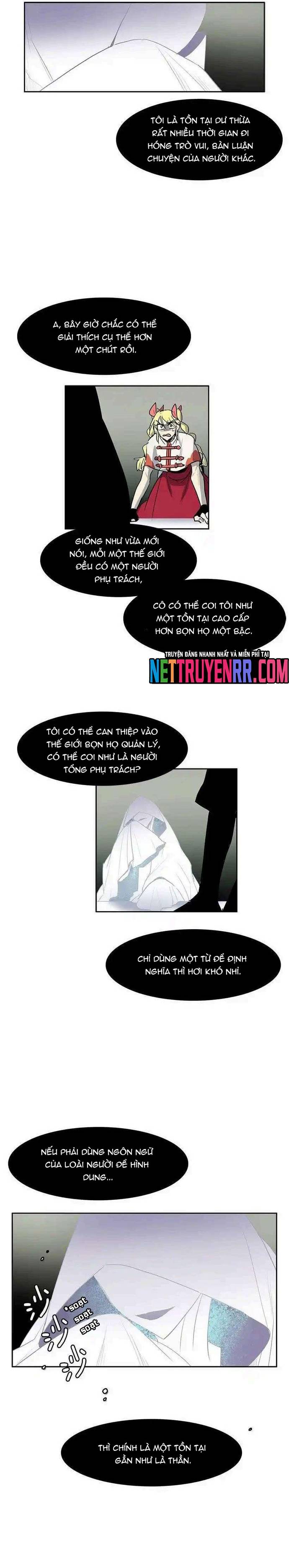 Cửa Hàng Vô Danh Chapter 148 - Trang 5