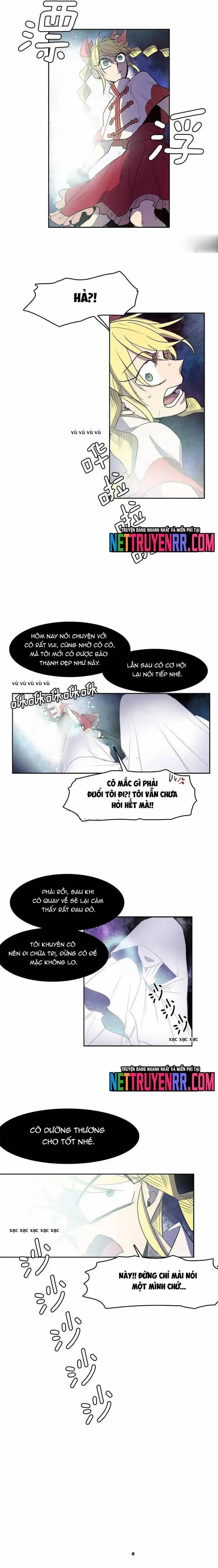 Cửa Hàng Vô Danh Chapter 150 - Trang 4