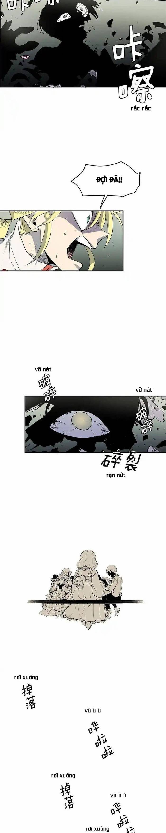 Cửa Hàng Vô Danh Chapter 144 - Trang 6