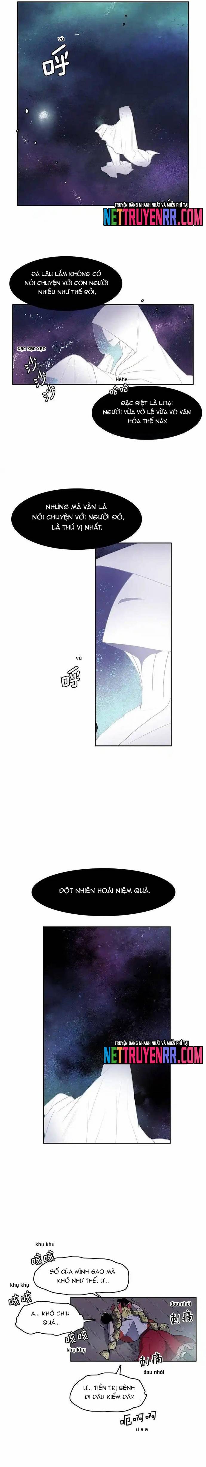 Cửa Hàng Vô Danh Chapter 150 - Trang 5