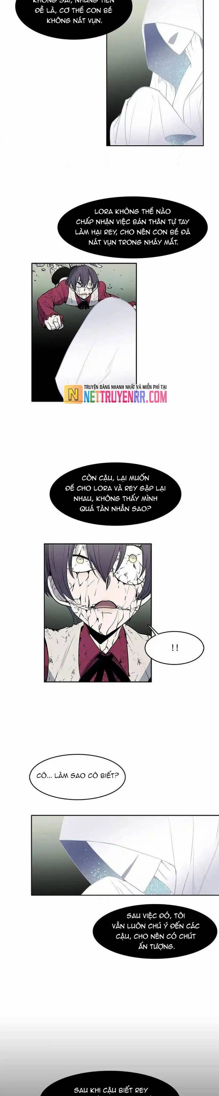 Cửa Hàng Vô Danh Chapter 144 - Trang 1
